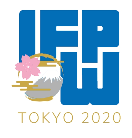 IFPW 2020 GMM Logo